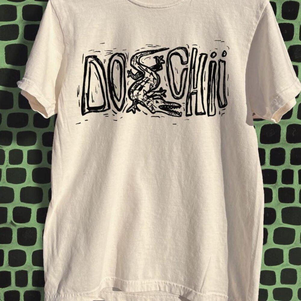 Doechii Alligator Shirt Swamp Princess Shirt, Rap Tee, Hip Hop Graphic Shirt